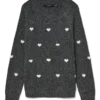 Vmcdoffy strikket pullover