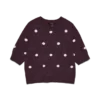 Vmdoffy strikket pullover