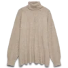 Vmdoffy strikket pullover Vmdoffy strikket pullover