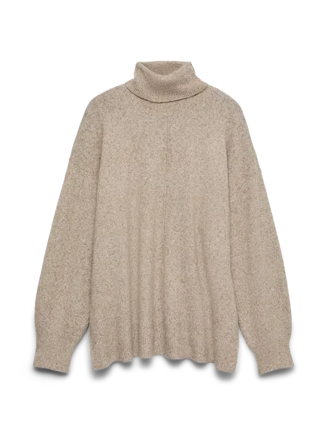 Vmdoffy strikket pullover Vmdoffy strikket pullover