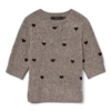 Vmdoffy strikket pullover Vmdoffy strikket pullover