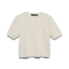 Vmdoffy strikket pullover Vmdoffy strikket pullover