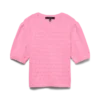 Vmdoffy strikket pullover Vmdoffy strikket pullover