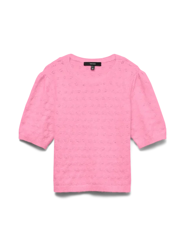 Vmdoffy strikket pullover Vmdoffy strikket pullover