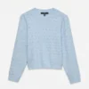 Vmdoffy strikket pullover