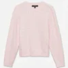Vmdoffy strikket pullover