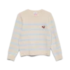 Vmdoffy strikket pullover