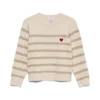 Vmdoffy strikket pullover
