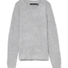 Vmdoffy strikket pullover Vmdoffy strikket pullover