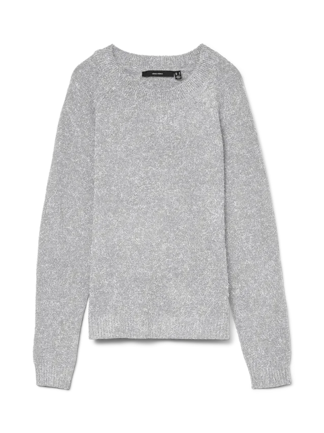 Vmdoffy strikket pullover Vmdoffy strikket pullover