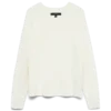 Vmdoffy strikket pullover