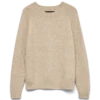 Vmdoffy strikket pullover