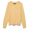 Vmdoffy strikket pullover Vmdoffy strikket pullover
