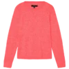 Vmdoffy strikket pullover
