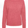 Vmdoffy strikket pullover