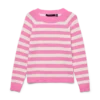 Vmdoffy strikket pullover Vmdoffy strikket pullover