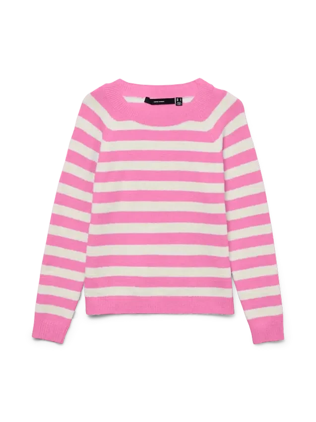 Vmdoffy strikket pullover Vmdoffy strikket pullover