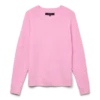 Vmdoffy strikket pullover