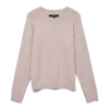 Vmdoffy strikket pullover Vmdoffy strikket pullover
