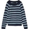 Vmdoffy strikket pullover