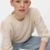 Vmdoffy strikket pullover