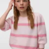 Vmdoffy strikket pullover