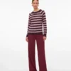 Vmdoffy strikket pullover