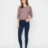 Vmdoffy strikket pullover Vmdoffy strikket pullover