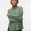 Vmdoffy strikket pullover Vmdoffy strikket pullover