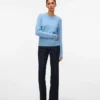Vmdoffy strikket pullover