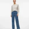 Vmdoffy strikket pullover