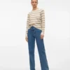 Vmdoffy strikket pullover