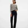 Vmdoffy strikket pullover