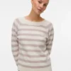 Vmdoffy strikket pullover
