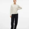 Vmdoffy strikket pullover