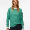 Vmdoffy strikket pullover