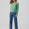 Vmdoffy strikket pullover