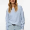 Vmdoffy strikket pullover
