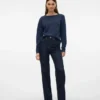 Vmdoffy strikket pullover