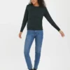 Vmdoffy strikket pullover
