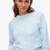 Vmdoffy strikket pullover