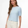 Vmdoffy strikket pullover Vmdoffy strikket pullover