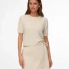 Vmdoffy strikket pullover Vmdoffy strikket pullover