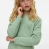 Vmdoffy strikket pullover