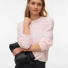 Vmdoffy strikket pullover
