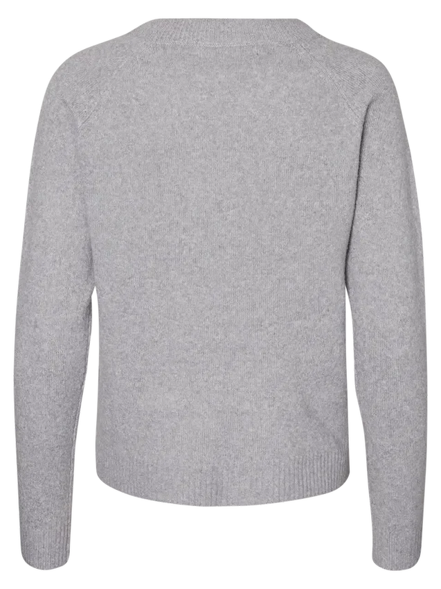Vmdoffy strikket pullover Vmdoffy strikket pullover