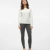 Vmdoffy strikket pullover