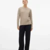 Vmdoffy strikket pullover
