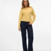 Vmdoffy strikket pullover Vmdoffy strikket pullover