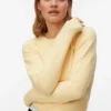 Vmdoffy strikket pullover